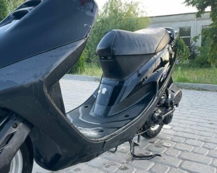 Хонда Другая, объемом двигателя 49 л и пробегом 0 тыс. км за 380 $, фото 2 на Automoto.ua