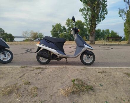 Хонда Інша, об'ємом двигуна 49 л та пробігом 0 тис. км за 356 $, фото 2 на Automoto.ua