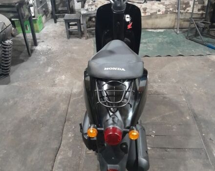 Хонда Другая, объемом двигателя 50 л и пробегом 0 тыс. км за 297 $, фото 6 на Automoto.ua