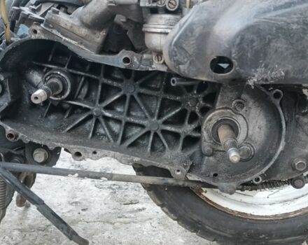 Хонда Другая, объемом двигателя 0 л и пробегом 0 тыс. км за 131 $, фото 2 на Automoto.ua