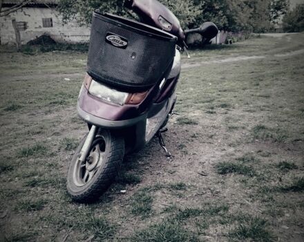 Хонда Другая, объемом двигателя 50 л и пробегом 0 тыс. км за 238 $, фото 1 на Automoto.ua