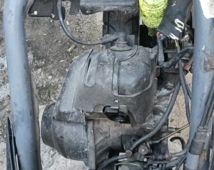 Хонда Другая, объемом двигателя 0 л и пробегом 0 тыс. км за 131 $, фото 1 на Automoto.ua