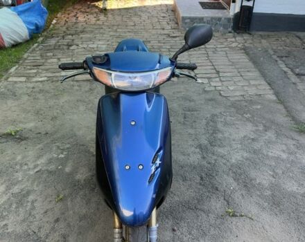 Хонда Другая, объемом двигателя 50 л и пробегом 0 тыс. км за 433 $, фото 3 на Automoto.ua
