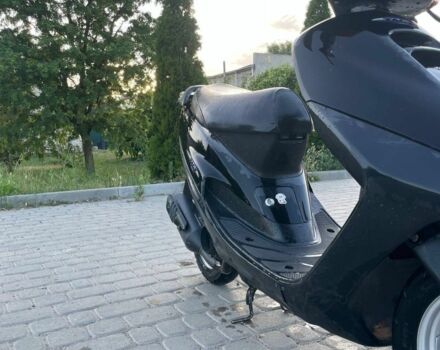 Хонда Другая, объемом двигателя 49 л и пробегом 0 тыс. км за 380 $, фото 3 на Automoto.ua