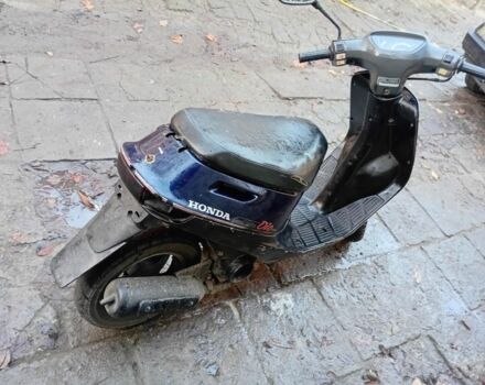 Хонда Інша, об'ємом двигуна 49 л та пробігом 0 тис. км за 142 $, фото 2 на Automoto.ua