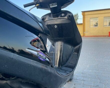 Хонда Другая, объемом двигателя 49 л и пробегом 0 тыс. км за 380 $, фото 1 на Automoto.ua
