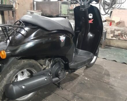 Хонда Другая, объемом двигателя 50 л и пробегом 0 тыс. км за 297 $, фото 3 на Automoto.ua