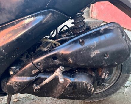 Хонда Другая, объемом двигателя 49 л и пробегом 0 тыс. км за 179 $, фото 5 на Automoto.ua