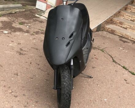 Хонда Другая, объемом двигателя 65 л и пробегом 0 тыс. км за 289 $, фото 1 на Automoto.ua