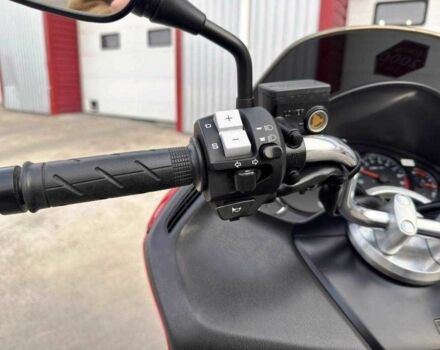 Хонда Другая, объемом двигателя 0 л и пробегом 0 тыс. км за 2400 $, фото 9 на Automoto.ua