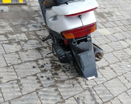 Хонда Другая, объемом двигателя 49 л и пробегом 0 тыс. км за 178 $, фото 4 на Automoto.ua