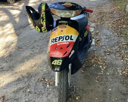 Хонда Другая, объемом двигателя 49 л и пробегом 0 тыс. км за 285 $, фото 5 на Automoto.ua