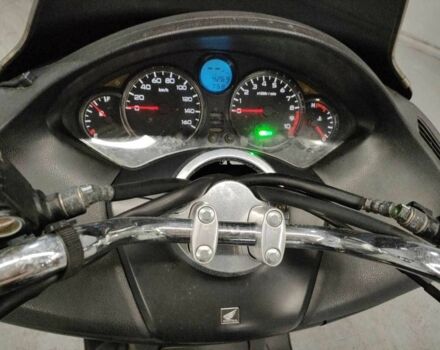 Хонда Другая, объемом двигателя 0.25 л и пробегом 0 тыс. км за 2400 $, фото 5 на Automoto.ua