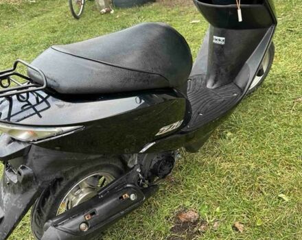 Хонда Другая, объемом двигателя 49 л и пробегом 0 тыс. км за 560 $, фото 4 на Automoto.ua