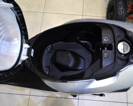Хонда Другая, объемом двигателя 50 л и пробегом 0 тыс. км за 740 $, фото 9 на Automoto.ua