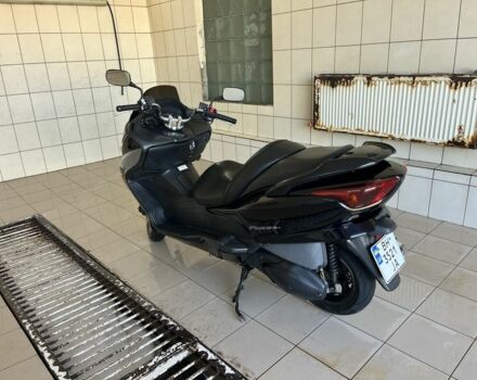Хонда Другая, объемом двигателя 0.25 л и пробегом 0 тыс. км за 2500 $, фото 3 на Automoto.ua