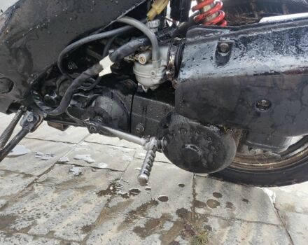 Хонда Другая, объемом двигателя 49 л и пробегом 0 тыс. км за 178 $, фото 3 на Automoto.ua