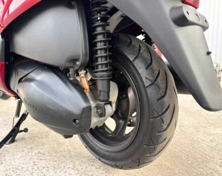 Хонда Другая, объемом двигателя 0 л и пробегом 0 тыс. км за 2400 $, фото 19 на Automoto.ua