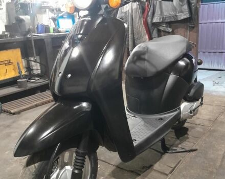 Хонда Другая, объемом двигателя 50 л и пробегом 0 тыс. км за 297 $, фото 1 на Automoto.ua