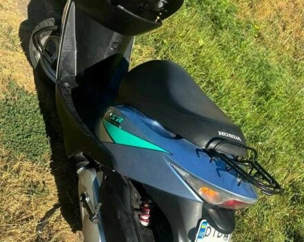 Хонда Інша, об'ємом двигуна 50 л та пробігом 0 тис. км за 21000 $, фото 2 на Automoto.ua
