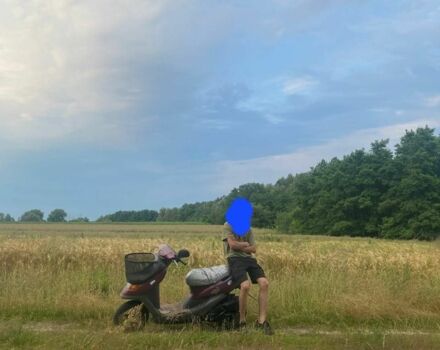 Хонда Другая, объемом двигателя 50 л и пробегом 0 тыс. км за 238 $, фото 2 на Automoto.ua