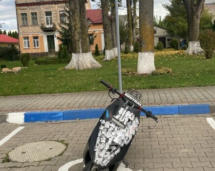 Хонда Другая, объемом двигателя 0 л и пробегом 0 тыс. км за 250 $, фото 1 на Automoto.ua