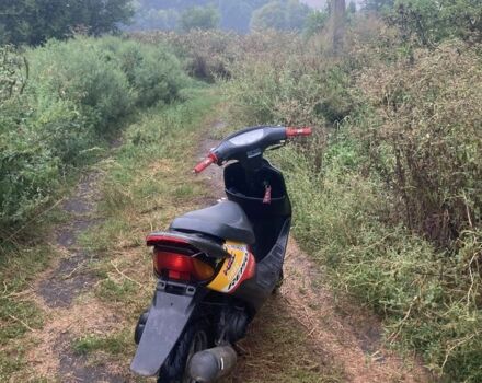 Хонда Другая, объемом двигателя 49 л и пробегом 0 тыс. км за 285 $, фото 2 на Automoto.ua