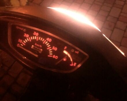 Хонда Другая, объемом двигателя 65 л и пробегом 0 тыс. км за 286 $, фото 1 на Automoto.ua