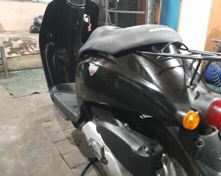 Хонда Другая, объемом двигателя 50 л и пробегом 0 тыс. км за 297 $, фото 4 на Automoto.ua