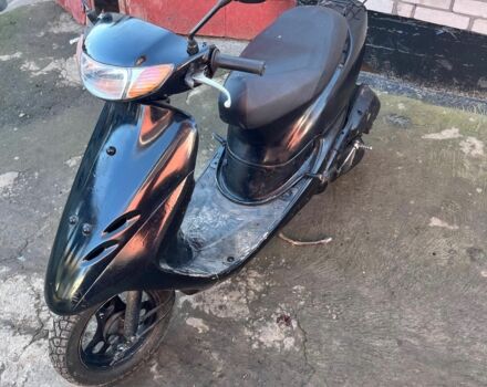 Хонда Другая, объемом двигателя 49 л и пробегом 0 тыс. км за 179 $, фото 1 на Automoto.ua