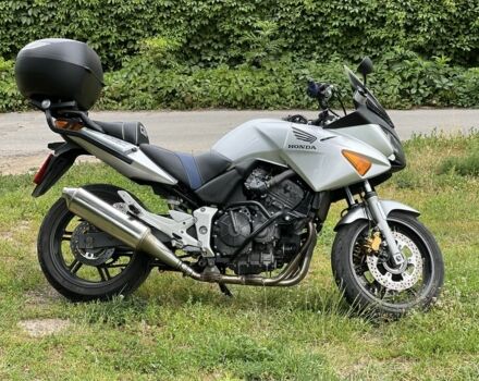 Хонда Інша, об'ємом двигуна 0.6 л та пробігом 0 тис. км за 4650 $, фото 1 на Automoto.ua