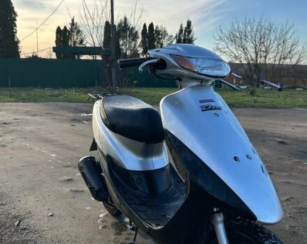 Хонда Другая, объемом двигателя 50 л и пробегом 0 тыс. км за 369 $, фото 1 на Automoto.ua