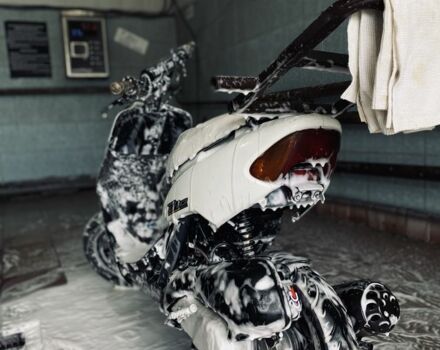 Хонда Другая, объемом двигателя 0 л и пробегом 0 тыс. км за 19000 $, фото 6 на Automoto.ua