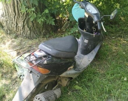Хонда Другая, объемом двигателя 50 л и пробегом 0 тыс. км за 8000 $, фото 2 на Automoto.ua
