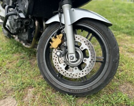 Хонда Інша, об'ємом двигуна 0.6 л та пробігом 0 тис. км за 4650 $, фото 7 на Automoto.ua