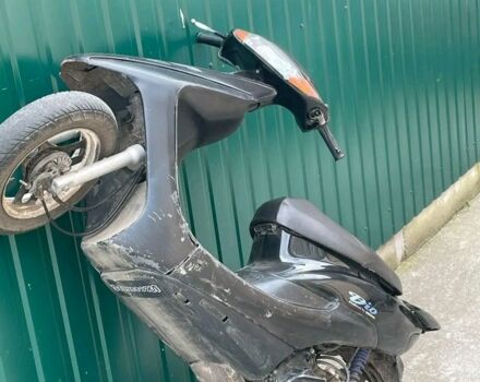 Хонда Другая, объемом двигателя 50 л и пробегом 0 тыс. км за 119 $, фото 2 на Automoto.ua