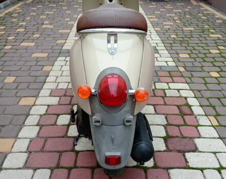 Хонда Другая, объемом двигателя 0 л и пробегом 0 тыс. км за 297 $, фото 7 на Automoto.ua