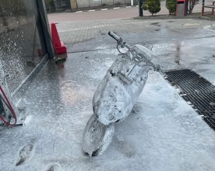 Хонда Другая, объемом двигателя 0 л и пробегом 0 тыс. км за 250 $, фото 2 на Automoto.ua