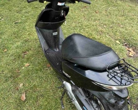 Хонда Другая, объемом двигателя 49 л и пробегом 0 тыс. км за 560 $, фото 2 на Automoto.ua