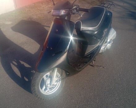 Хонда Інша, об'ємом двигуна 50 л та пробігом 0 тис. км за 209 $, фото 3 на Automoto.ua