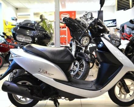 Хонда Другая, объемом двигателя 50 л и пробегом 0 тыс. км за 740 $, фото 4 на Automoto.ua