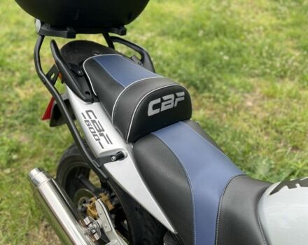 Хонда Інша, об'ємом двигуна 0.6 л та пробігом 0 тис. км за 4650 $, фото 9 на Automoto.ua