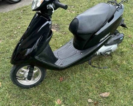 Хонда Другая, объемом двигателя 49 л и пробегом 0 тыс. км за 560 $, фото 1 на Automoto.ua