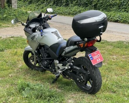 Хонда Інша, об'ємом двигуна 0.6 л та пробігом 0 тис. км за 4650 $, фото 4 на Automoto.ua