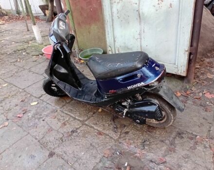 Хонда Інша, об'ємом двигуна 49 л та пробігом 0 тис. км за 142 $, фото 1 на Automoto.ua