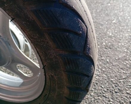 Хонда Інша, об'ємом двигуна 50 л та пробігом 0 тис. км за 209 $, фото 4 на Automoto.ua