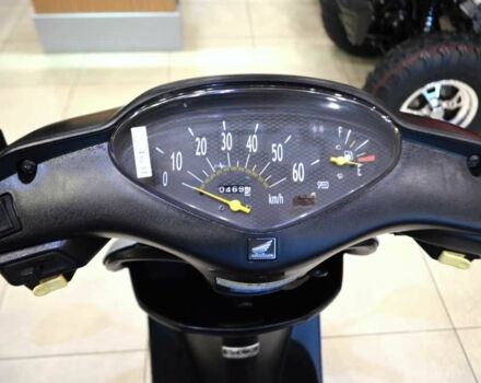 Хонда Другая, объемом двигателя 50 л и пробегом 0 тыс. км за 740 $, фото 7 на Automoto.ua