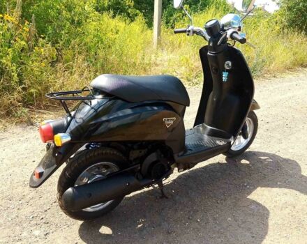 Хонда Другая, объемом двигателя 50 л и пробегом 0 тыс. км за 397 $, фото 2 на Automoto.ua