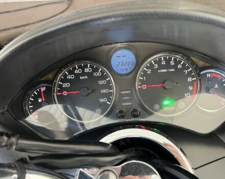 Хонда Другая, объемом двигателя 0.25 л и пробегом 0 тыс. км за 2500 $, фото 6 на Automoto.ua