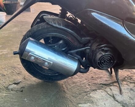 Хонда Другая, объемом двигателя 49 л и пробегом 0 тыс. км за 179 $, фото 4 на Automoto.ua